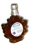 Hedmark's Maple Ridge is Northern Wisconsin's best 100% Pure Maple Syrup and Maple Syrup Equipment. Voted America’s Best Maple Syrup.